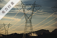 电力行业